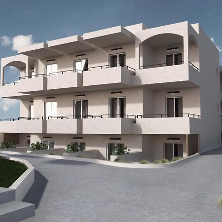 Pinelopi Hotel Platanes (Rethymno) Exterior foto